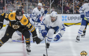 Bruins Leafs Game 6