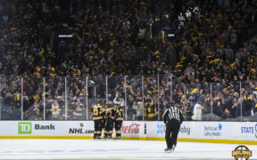 Bruins Leafs Game 7