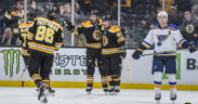 Bruins Stanley Cup Final