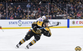 Bruins shootout woes