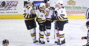 Red-hot Providence Bruins
