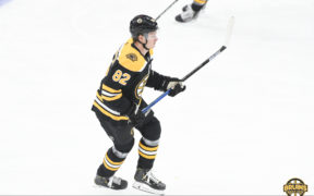 Heavy Bruins-Capitals tilt