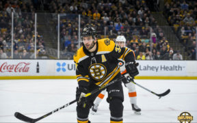 Bruins sway win Flyers