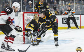 Bruins trade deadline additions