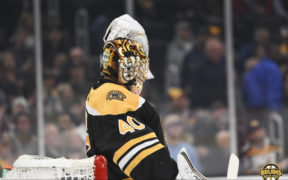 Bruins cup window closed