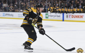 Bruins survive thrive