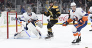 Bruins Islanders Game 4
