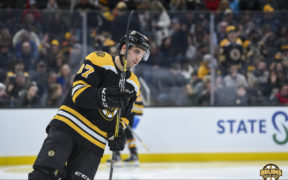 Bruins elusive full-60