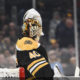 Bruins storylines COVID-19 pause