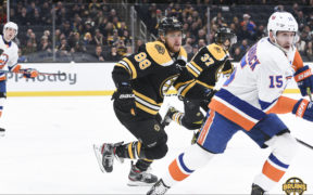 Bruins offensive struggles continue