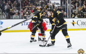 Troubling trends Bruins loss