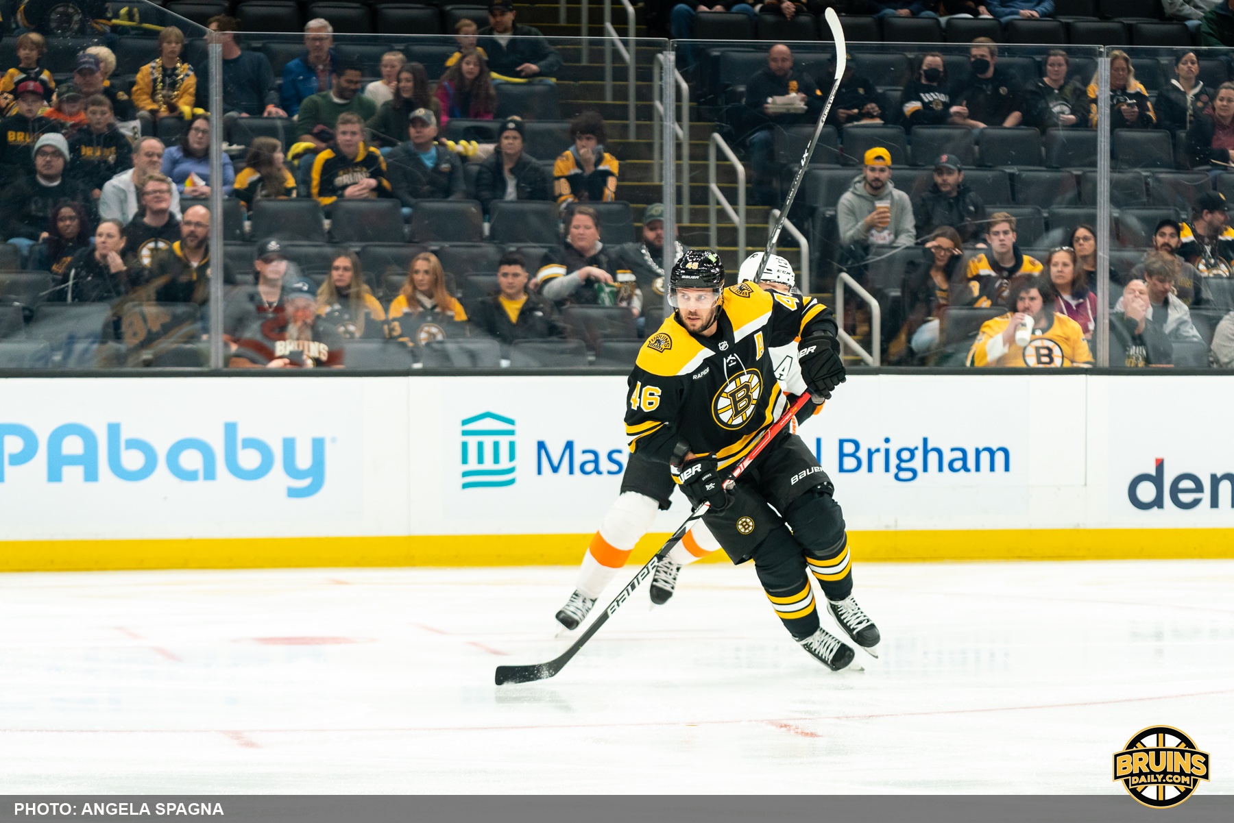 David Krejci returned to Bruins to make another Cup push with Bergeron,  Pastrnak - CBS Boston