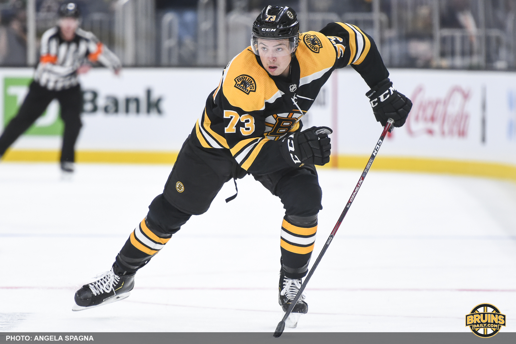 Takeaways: Bruins ride special teams to end losing skid - Bruins Daily